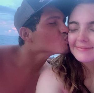 Meet your Posher, Eddie